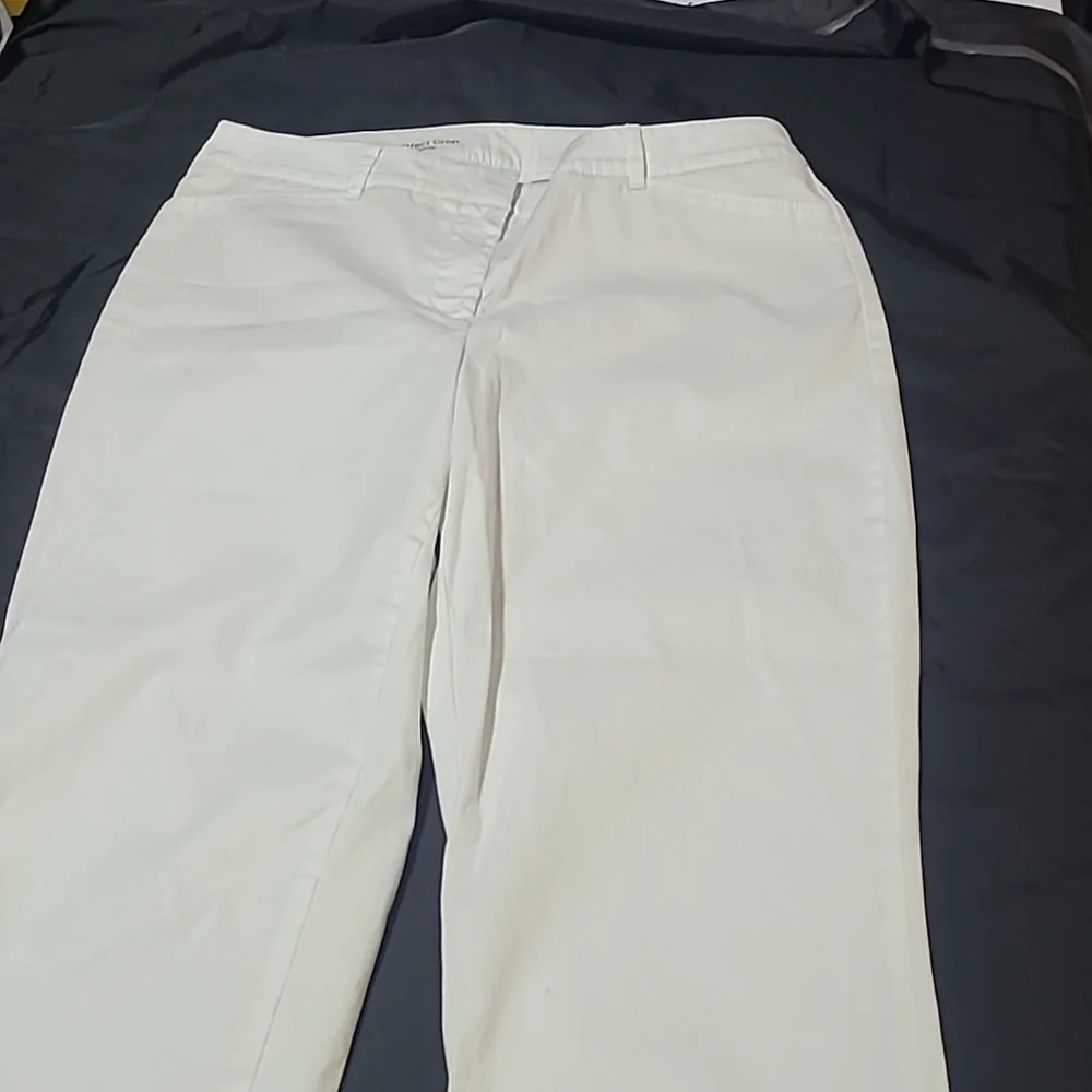 Talbots Womens Pants - Picture 7 of 11